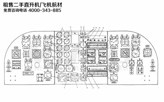 Y12/12II/Harbin Y-12/ɻǱϵͳǱ