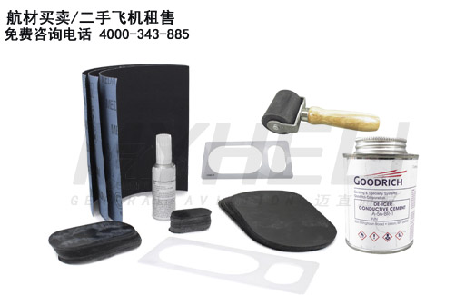GOODRICH DE-ICER 